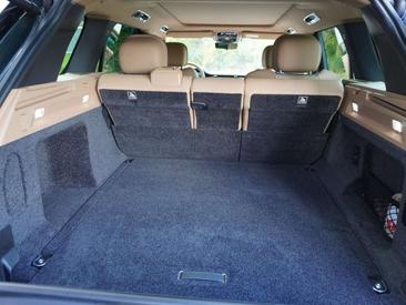 Land Rover Range Rover D350 — photo 26