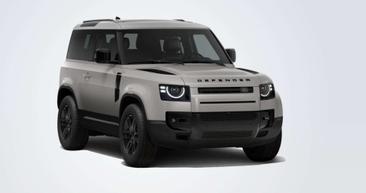 Land Rover Defender 90 D200 — photo 8