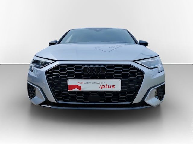 Audi A3 Sportback Advanced 35 TFSI S Tronic - 2024 - Joinsteer - #2