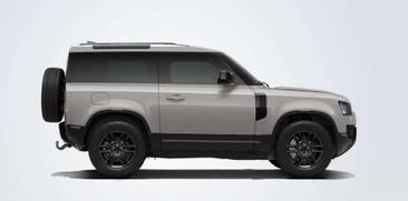 Land Rover Defender 90 D200 — photo 9