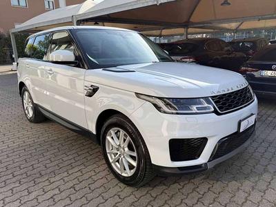 Land Rover Range Rover Sport D250