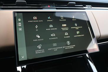 Land Rover Range Rover Sport P550e — photo 26