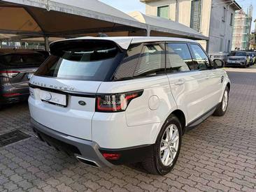 Land Rover Range Rover Sport D250 — photo 3