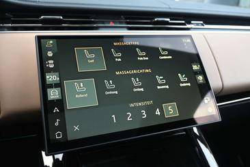 Land Rover Range Rover Sport P550e — photo 28