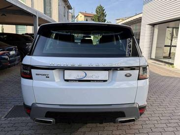Land Rover Range Rover Sport D250 — photo 4
