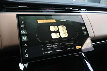 Land Rover Range Rover Sport P550e — photo 31