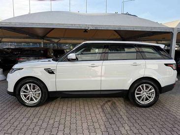 Land Rover Range Rover Sport D250 — photo 6