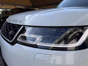 Land Rover Range Rover Sport D250 — photo 7