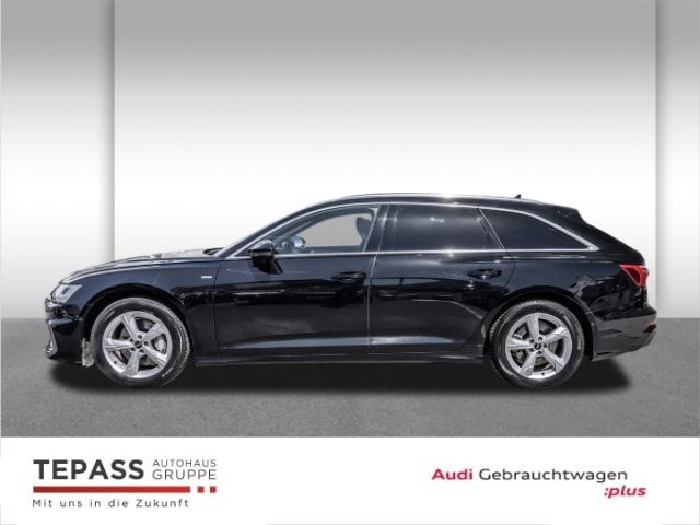 Audi A6 Avant Sport 45 TFSI S Tronic - 2023 - Joinsteer - #4
