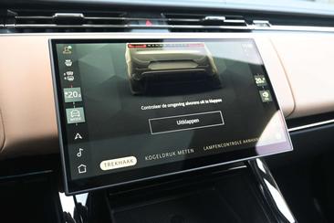 Land Rover Range Rover Sport P550e — photo 33