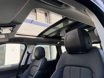 Land Rover Range Rover Sport D250 — photo 9