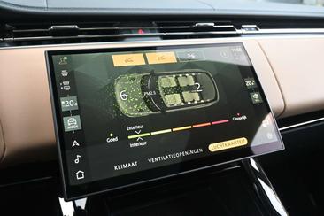 Land Rover Range Rover Sport P550e — photo 35