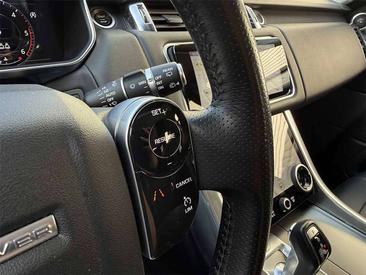 Land Rover Range Rover Sport D250 — photo 11