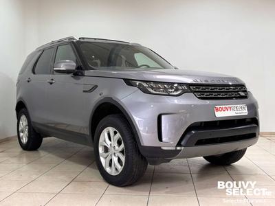 Land Rover Discovery SD4 2020 Gris