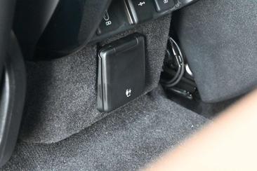 Land Rover Range Rover Sport P550e — photo 40