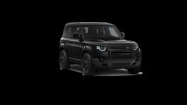 Land Rover Defender 90 D200 - 2026 - Joinsteer - #1