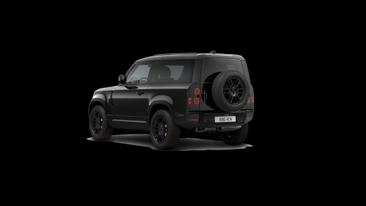 Land Rover Defender 90 D200 — photo 2