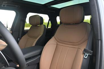Land Rover Range Rover Sport P550e — photo 43