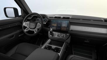 Land Rover Defender 90 D200 — photo 3