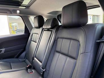 Land Rover Range Rover Sport D250 — photo 21