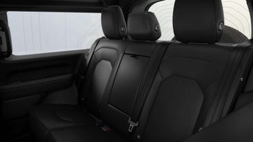 Land Rover Defender 90 D200 — photo 5