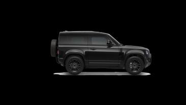 Land Rover Defender 90 D200 — photo 6