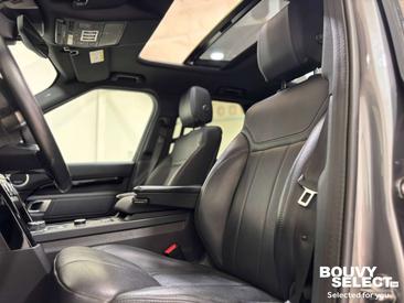 Land Rover Discovery SD4 2020 Gris — photo 15