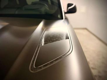 Land Rover Range Rover Sport SV — photo 8