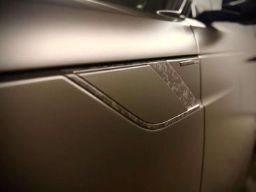 Land Rover Range Rover Sport SV — photo 9