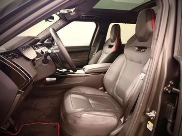 Land Rover Range Rover Sport SV — photo 13