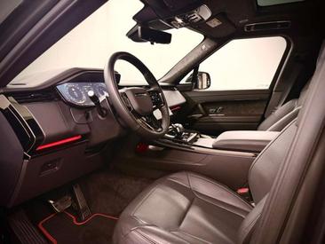 Land Rover Range Rover Sport SV — photo 14