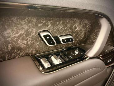 Land Rover Range Rover Sport SV — photo 15