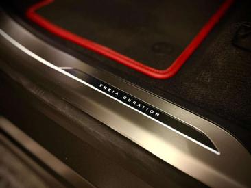 Land Rover Range Rover Sport SV — photo 16