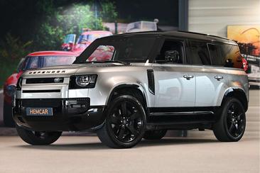 Land Rover Defender 110 P400e — photo 2