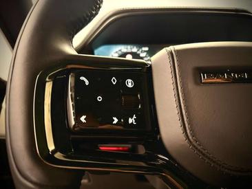 Land Rover Range Rover Sport SV — photo 21