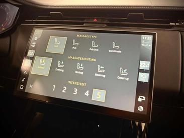Land Rover Range Rover Sport SV — photo 27
