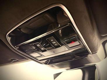 Land Rover Range Rover Sport SV — photo 30