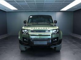 Land Rover Defender 110 D250 - 2026 - Joinsteer - #1