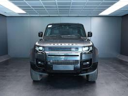 Land Rover Defender 110 D250 - 2026 - Joinsteer - #1