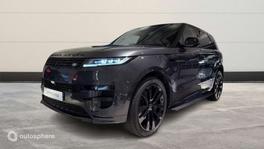 Land Rover Range Rover Sport P550e - 2025 - Joinsteer - #1