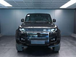Land Rover Defender 110 D250 - 2026 - Joinsteer - #1