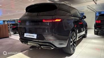 Land Rover Range Rover Sport P550e — photo 5
