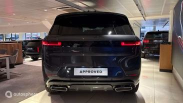 Land Rover Range Rover Sport P550e — photo 6