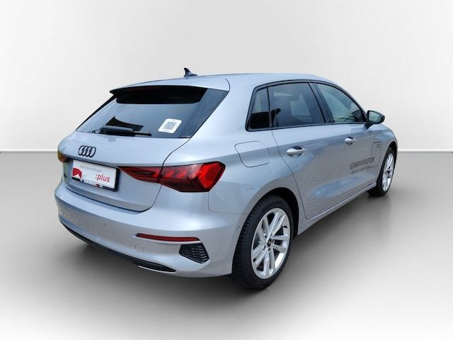 Audi A3 Sportback Advanced 35 TFSI S Tronic - 2024 - Joinsteer - #5