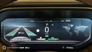 Land Rover Range Rover Sport P550e — photo 10