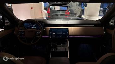 Land Rover Range Rover Sport P550e — photo 11