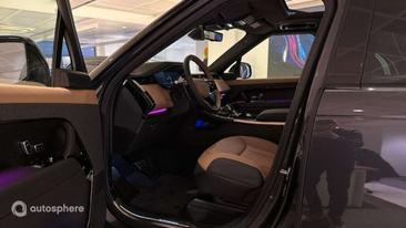 Land Rover Range Rover Sport P550e — photo 12