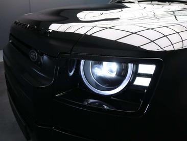 Land Rover Defender 110 D250 — photo 7