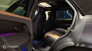 Land Rover Range Rover Sport P550e — photo 13