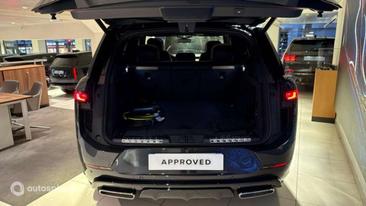 Land Rover Range Rover Sport P550e — photo 14